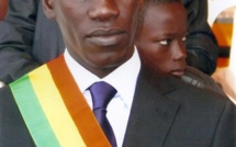 Thiès : le conseiller municipal Ousseynou Gueye arrêté par la Police aprés la priére de Vendredi