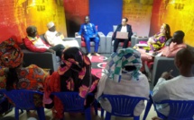 La coalition ADIANA felicite Thierno lo et le President Macky Sall...