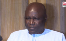 Harouna Dia : "On négociait avec Aïssata Tall Sall depuis…"