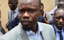 Le message du leader du parti Les Pastefs, Ousmane Sonko