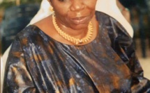 Maïmouna Kane, ancienne ministre, décédée à Paris