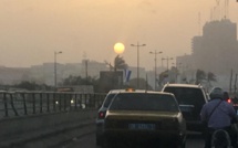 LA QUALITÉ DE L’AIR VA CONTINUER À SE DÉGRADER