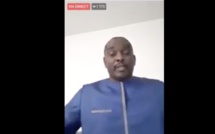 Pour avoir tenu ces propos blasphématoires, Baba Aïdara, l'homme à abattre à... Tivaouane