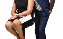 Aziz Mbaye, proche du couple Présidentiel, dévoile sa femme...Aziza