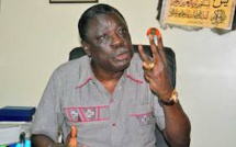 LES AVOCATS DE MACKY SALL RÉFUTENT TOUTE POSSIBILITÉ DE TRAFIQUER LES SUFFRAGES