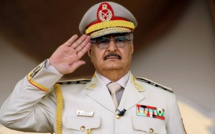 En Libye, le maréchal Khalifa Haftar avance ses pions au pas de charge