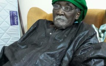 Tivaouane endeuillée...Serigne Maodo ibn Serigne Hady Touré rappelé à Dieu