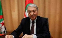 Ali Benflis, principal adversaire de Bouteflika, renonce à la présidentielle en Algérie