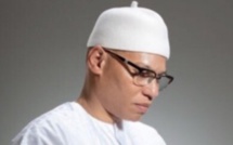 Cedeao : Karim Wade débouté
