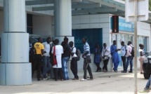 Ecobank : Un étudiant pompe 323 millions