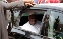 Macky Sall : "Les secrets de ma victoire résident dans... »