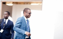 Youssou Ndour: « Je viens de perdre une de mes idoles »