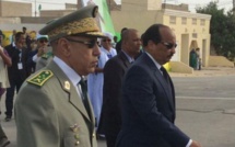 Mauritanie : L’ex-patron de l’armée, candidat à la présidentielle