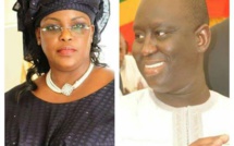 Victoire de Macky Sall : Marième Faye et Aliou Sall à La Mecque pour…