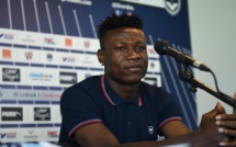 La mère du footballeur Samuel Kalu libérée par ses ravisseurs au Nigeria