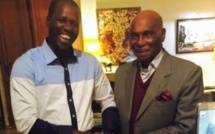 Mohamadou Lamine Massaly : « Me Wade est un traître » !