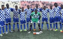 COUPE DE LA LIGUE : MPC ET AFRICA PROMO PASSENT EN QUART