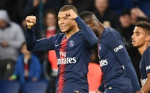 Ligue des champions : face à Manchester United, le PSG veut briser la malédiction