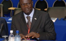Côte d’Ivoire: Amadou Soumahoro prend la tête de l’Assemblée nationale