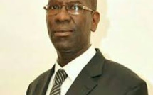 Maire de Pikine : Abdoulaye Thimbo épinglé par la Cour des Comptes