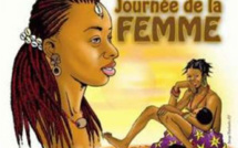 Message à toutes les femmes du monde !