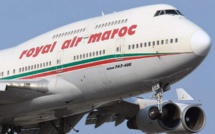 En fermant sa liaison vers Nairobi, la RAM quitte l'Afrique de l'Est