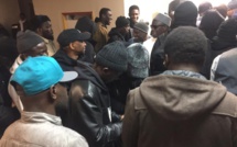 Risque de crash- Pétition de la communauté Sénégalaise établie aux USA contre la compagnie aérienne DELTA...Graves révélations des "Modou-Modou" ...