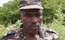 Ziguinchor : La vérité sur César Atoute Badiate