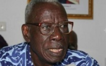 L'écrivain Bernard Dadié est décédé à...103 ans