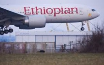 Crash d'un Boeing d'Ethiopian Airlines, aucun survivant parmi les 157 personnes à bord
