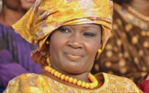 Rappel à Dieu de son père : L’ancien ministre Ngoné Ndoye est en deuil
