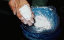 BISSAU: SAISIE RECORD DE 800 KG DE COCAÏNE DANS UN CAMION IMMATRICULÉ AU SÉNÉGAL