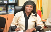 Grand Jury avec Commissaire Tabara Ndiaye en Intégralité