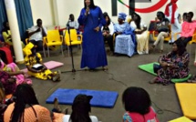 Fatoumata Niang Bâ: «Les femmes ont toujours joué un rôle central dans le fonctionnement de la société Sénégalaise »