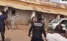 INCIDENTS DE TAMBACOUNDA : LES AUDITIONS SUR LE FOND DÉMARRENT MERCREDI