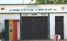 MAISON D’ARRÊT DE LIBERTÉ 6 : PLUS DE 100 FEMMES EN ATTENTE DE LEUR JUGEMENT