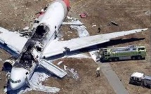 Du nouveau dans l'enquête du crash du Boeing 737 d'Ethiopian Airlines  -Les deux boîtes noires  ont été retrouvées