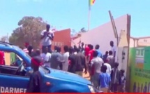 Quartier Adama Ndiaye: une fillette de 3 ans violée et abandonnée sur une terrasse, en surveillance médicale à l’hôpital de Pikine