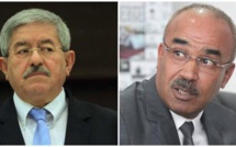 En Algérie, deux proches d'Abdelaziz Bouteflika forment le nouveau tandem gouvernemental