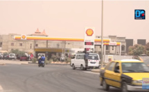 Cambriolage de la station Shell de Keur Massar : La gérante raconte le film de l'évènement.