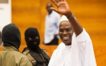 A Rebeuss, Khalifa Sall "affiche son plus beau sourire et demande pourquoi les gens sont pressés de le voir dehors