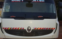 Coup de théâtre dans l'affaire de la drogue saisie à Bissau : La plaque du camion existe bel et bien mais ne correspond pas à la voiture.