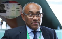 AHMAD AHMAD OBTIENT LE VISA AMÉRICAIN, MAIS NE SE RENDRA PAS À LA RÉUNION DE MIAMI