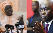 Mimi Touré : « Idrissa Seck, un mauvais perdant, diffuseur de faux résultats qui sera remis à sa place chaque fois que de besoin. »