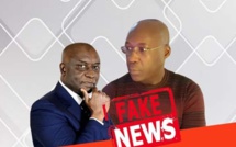 Le Colonel Kébé dément toute brouille avec Idy: "C'est une Fake News"