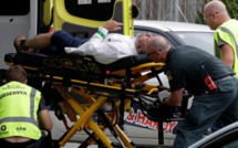 Nouvelle-Zélande : plusieurs morts dans des fusillades dans deux mosquées de Christchurch