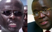 Diagne Fada-Aliou Sow : L'animosité revient au galop