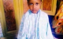 DISPARITION D'UN MBACKÉ-MBACKÉ DE 3 ANS / Serigne Abdou Fatah menace et implique le ministre de l'intérieur qui promet d'engager tous les commissariats du Sénégal