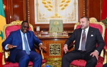 Le Roi Mohamed VI annoncé à Dakar pour assister à la fête de l'Indépendance du Sénégal