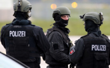 Allemagne : La police ouvre le feu sur un sans papiers sénégalais